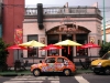 Café in Buenos Aires