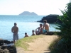 The Boys From Brazil; Acera Beach; Buzios, Brazil