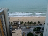 Don't cry for me...This is where I go after school. Boa Viagem, Recife, Brazil.